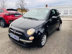 Schwarz Gebraucht 2012 Fiat 500 Kleinwagen | 4.800 € (Guter Preis)