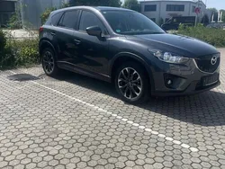 Gebraucht 2013 Mazda CX-5 SUV | 11.800 € (Etwas zu teuer)