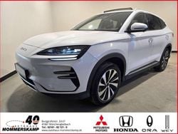 Weiss Neu 2025 BYD Seal U Design SUV | 39.450 € (Fairer Preis)