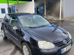 Gebraucht 2005 VW Golf IV Sportline Limousine | 1.050 € (Superpreis)