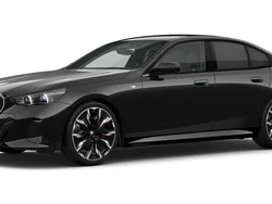 Schwarz Neu 2025 BMW 540 Comfort Edition Limousine | 102.770 €