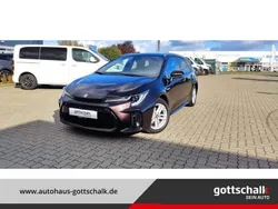 Braun Gebraucht 2021 Suzuki Swace Comfort+ Limousine | 19.900 € (Guter Preis)