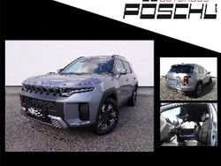 Silber Neu 2025 Ssangyong (KGM) Torres SUV | 33.300 € (Fairer Preis)