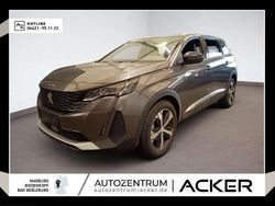 Lackierung platiniumgrau/meta Gebraucht 2024 Peugeot 5008 Allure SUV | 28.790 € (Fairer Preis)