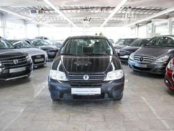 Schwarz Gebraucht 2007 Fiat Punto Basis Limousine | 900 € (Guter Preis)