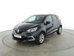 Schwarz Gebraucht 2019 Renault Captur LIMITED SUV | 13.290 € (Guter Preis)