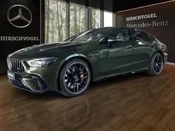 Gebraucht 2022 Mercedes AMG GT63 S E Performance AMG Coupé | 130.490 € (Fairer Preis)