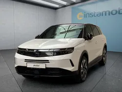 Weiß Gebraucht 2025 Opel Grandland X SUV | 36.199 € (Fairer Preis)