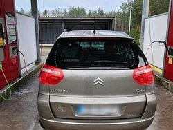 Gebraucht 2009 Citroën C4 Picasso Van / Kleinbus | 2.100 € (Guter Preis)