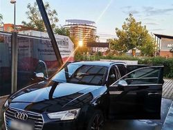 Schwarz Gebraucht 2016 Audi A4 Sport Kombi | 13.999 € (Fairer Preis)