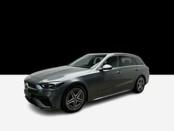 Grau Gebraucht 2025 Mercedes C220 Kombi | 60.990 €