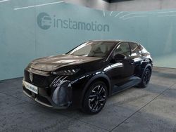 Schwarz Gebraucht 2024 Peugeot 3008 GTi Van / Kleinbus | 43.949 €