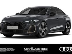 Magnetgrau Gebraucht 2025 Audi A5 Comfort Coupé | 54.980 € (Guter Preis)