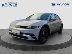 Grau Gebraucht 2024 Hyundai Ioniq 6 Dynamiq Limousine | 37.995 € (Guter Preis)