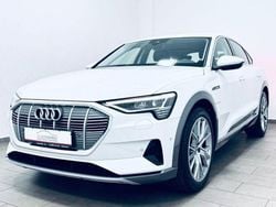 Andere Gebraucht 2023 Audi e-tron Advanced SUV | 31.880 € (Superpreis)