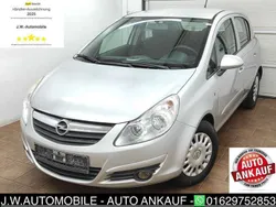 Starsilber iii m2 Gebraucht 2006 Opel Corsa Edition Kleinwagen | 1.499 € (Superpreis)