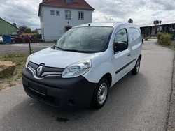 Weiß Gebraucht 2019 Renault Kangoo Rapid Extra Van / Kleinbus | 9.999 € (Fairer Preis)