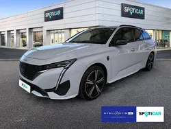 Weiß Gebraucht 2024 Peugeot 308 GTi Kombi | 22.760 € (Superpreis)