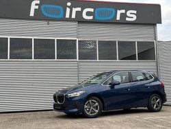 Phytonicblau metallic Gebraucht 2024 BMW 218 Active Tourer Van / Kleinbus | 26.990 € (Superpreis)