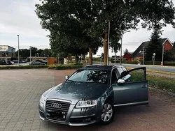 Silber Gebraucht 2009 Audi A6 Kombi | 4.550 € (Fairer Preis)