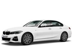 Gebraucht 2025 BMW 320 Shadowline Limousine | 32.260 € (Guter Preis)