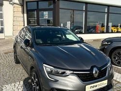 Graphitgrau Gebraucht 2022 Renault Arkana Intens SUV | 20.950 € (Fairer Preis)