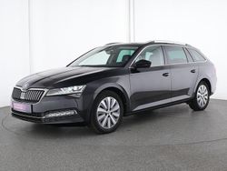 Schwarz magic Gebraucht 2021 Skoda Superb Style Limousine | 27.564 € (Fairer Preis)