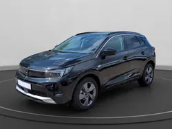 Schwarz Gebraucht 2023 Opel Grandland X Elegance SUV | 29.995 € (Teuer)