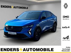 Blau Gebraucht 2025 Renault Rafale Esprit Alpine SUV | 48.980 € (Etwas zu teuer)