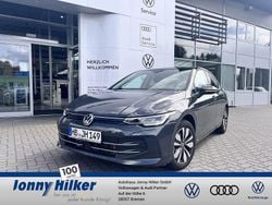 Grau Gebraucht 2024 VW Golf VIII Goal Limousine | 25.990 € (Guter Preis)