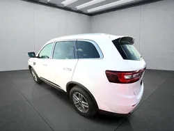 Weiß Gebraucht 2019 Renault Koleos SUV | 19.699 € (Guter Preis)