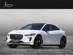 Fuji white Gebraucht 2023 Jaguar I-Pace R-Dynamic SUV | 85.900 €