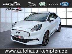 Weiß Neu 2025 Ford Puma Gen-E SUV | 33.450 € (Fairer Preis)