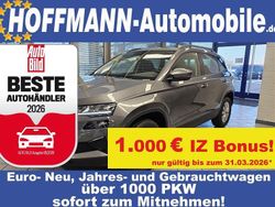 Grau Neu 2025 Skoda Karoq Selection SUV | 31.950 € (Fairer Preis)