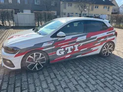 Weiß Gebraucht 2018 VW Polo GTI Kleinwagen | 16.499 € (Fairer Preis)