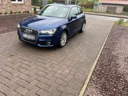 Blau Gebraucht 2014 Audi A1 Ambition Kleinwagen | 6.100 € (Fairer Preis)