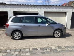 Gebraucht 2017 Citroën C4 Picasso Van / Kleinbus | 9.500 € (Guter Preis)