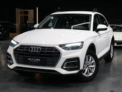 Ibisweiss Gebraucht 2023 Audi Q5 SUV | 28.980 € (Superpreis)
