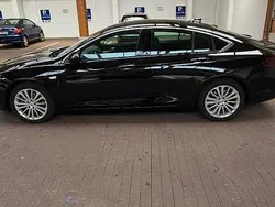 Schwarz Gebraucht 2018 Opel Insignia Sport Limousine | 14.700 € (Guter Preis)