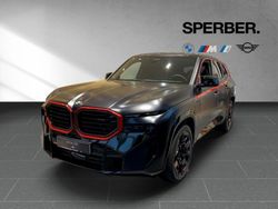 Schwarz Gebraucht 2023 BMW XM Performance SUV | 199.400 €