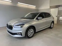 [8e8e] brillantsilber ... Neu 2025 Skoda Fabia Selection Kleinwagen | 22.989 € (Fairer Preis)