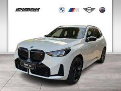 Weiß Neu 2025 BMW X3 Performance SUV | 84.490 € (Fairer Preis)