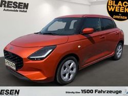 Orange Gebraucht 2024 Suzuki Swift Comfort Limousine | 15.750 € (Superpreis)