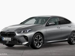 Grau Gebraucht 2025 BMW 220 Shadowline Coupé | 37.745 € (Guter Preis)
