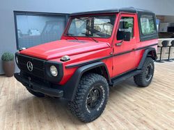 Rot Gebraucht 1985 Mercedes G300 SUV | 24.900 €