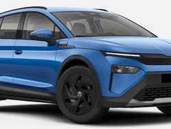 Energyblau Neu 2025 Skoda Elroq Tour SUV | 28.238 € (Superpreis)