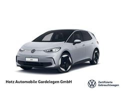Scale silver metallic Gebraucht 2023 VW ID.3 Pro Kleinwagen | 36.990 €