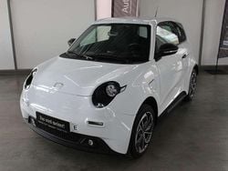 Kristallweiss Gebraucht 2020 e.GO Life Kleinwagen | 11.900 €