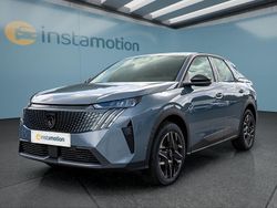 Blau Gebraucht 2025 Peugeot 3008 Van / Kleinbus | 35.749 € (Fairer Preis)