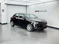 Schwarz Gebraucht 2022 Opel Corsa-e Edition Kleinwagen | 11.880 € (Superpreis)